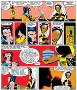 Uncanny X-Men #172: 1